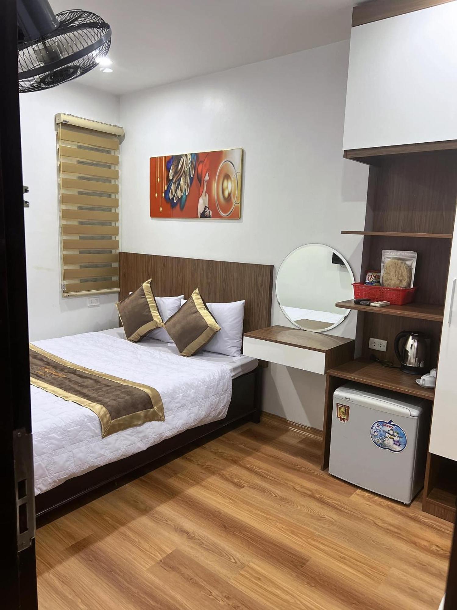 Luxury Hotel 2 Hp- By Bay Luxury Hai Phong Kültér fotó